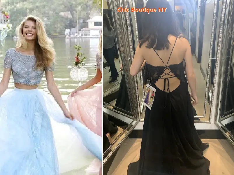 chic boutique ny