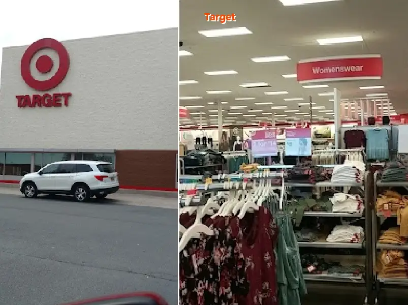 target