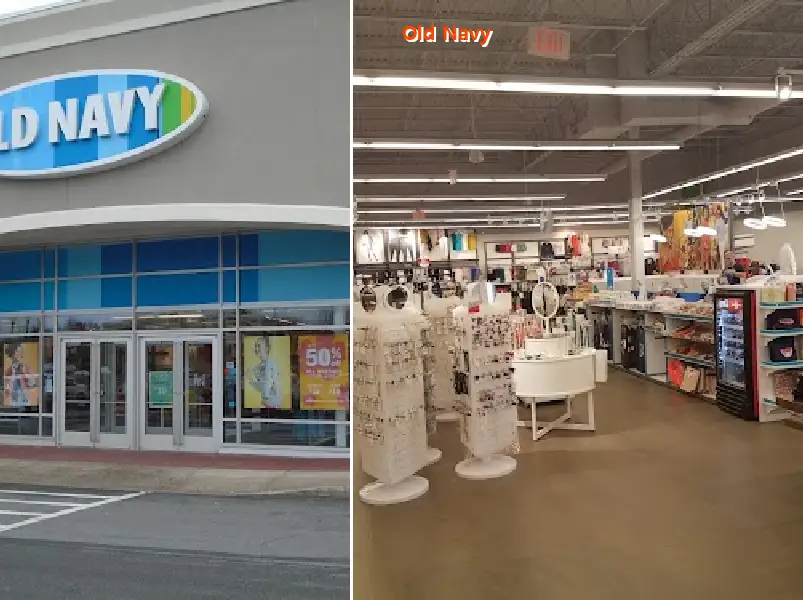 old navy 12304