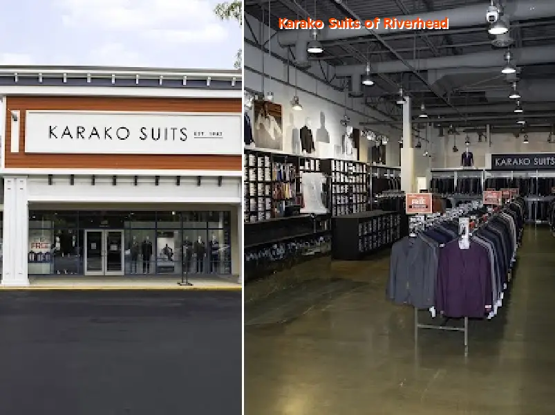 karako suits of riverhead