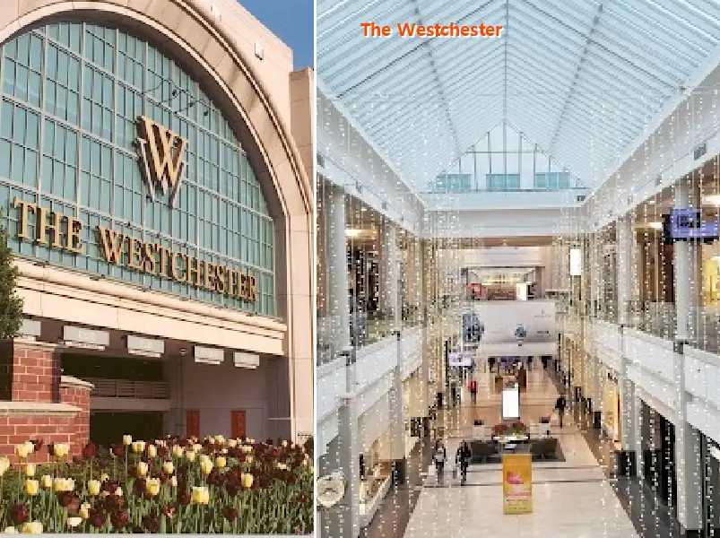 the westchester