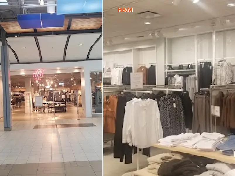 h&m
