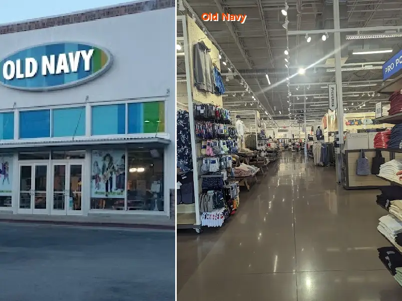 old navy