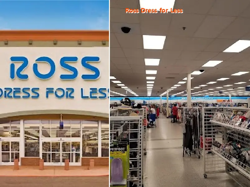 ross dress for less 71203