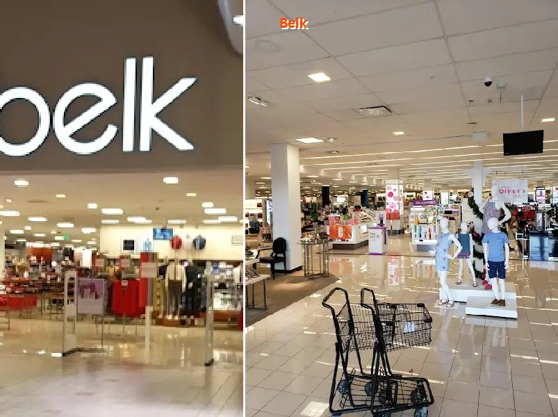 belk