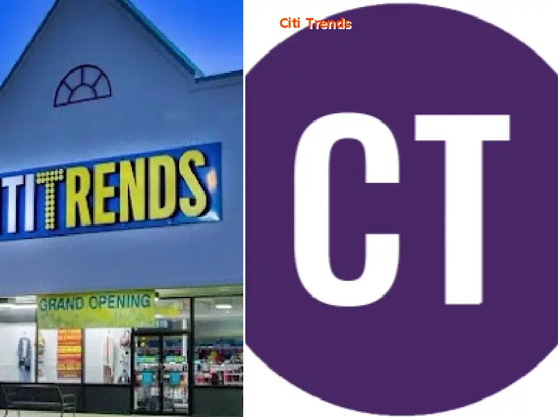 citi trends 71301