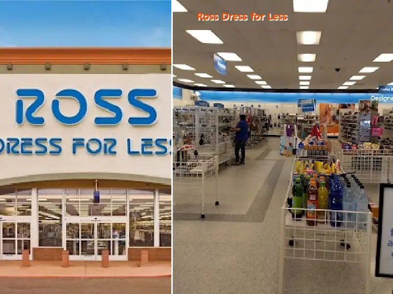 ross dress for less 69326