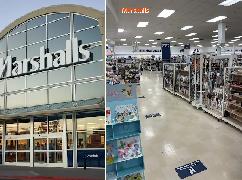 marshalls