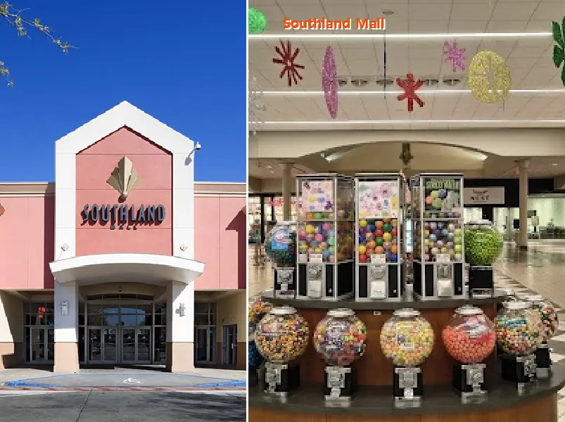 southland mall