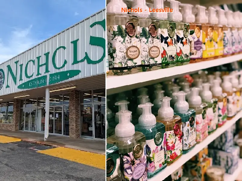 Top Rated  8 Clothing Stores in Leesville, Louisiana