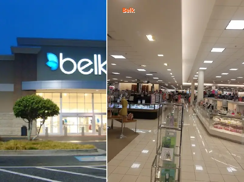 belk 30620