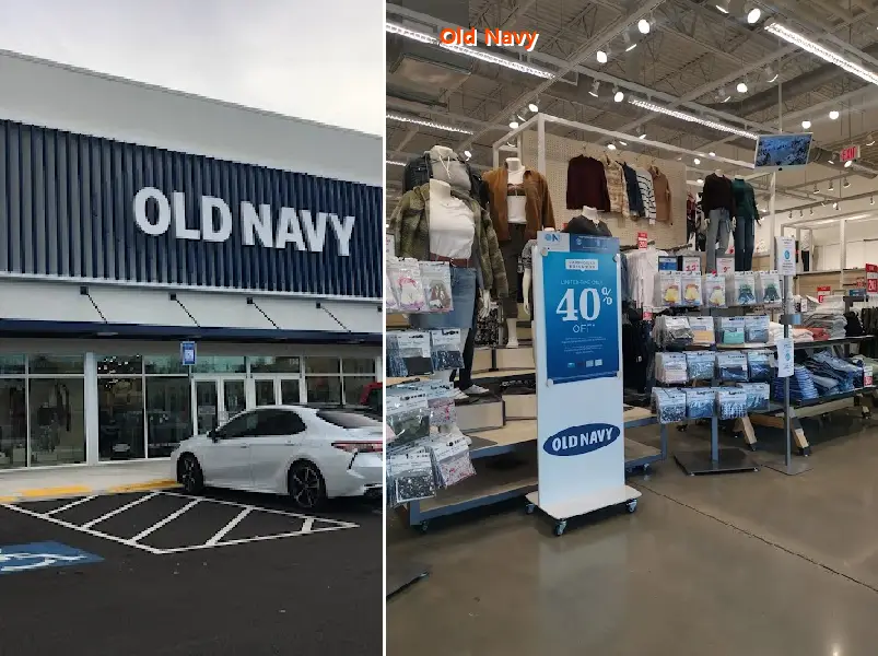 old navy 31210