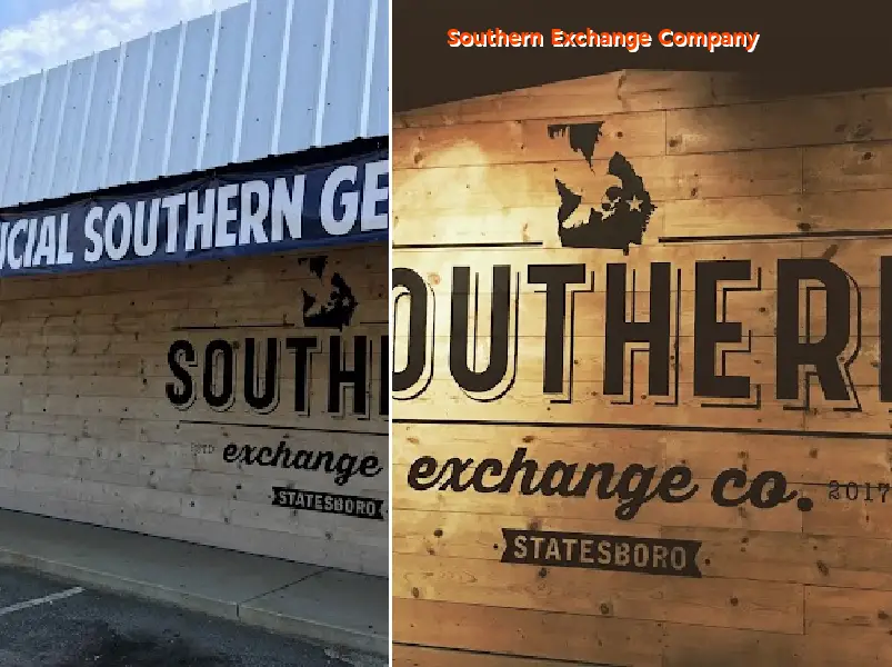 southern exchange company