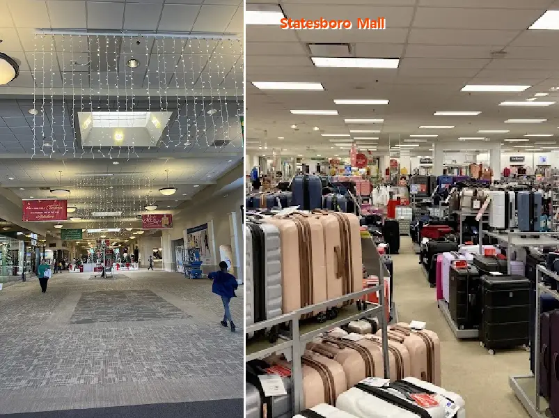 statesboro mall
