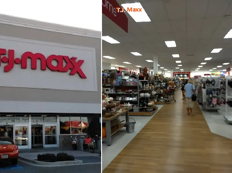tj maxx 30458