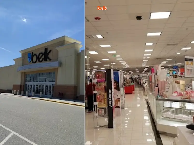 belk 30458