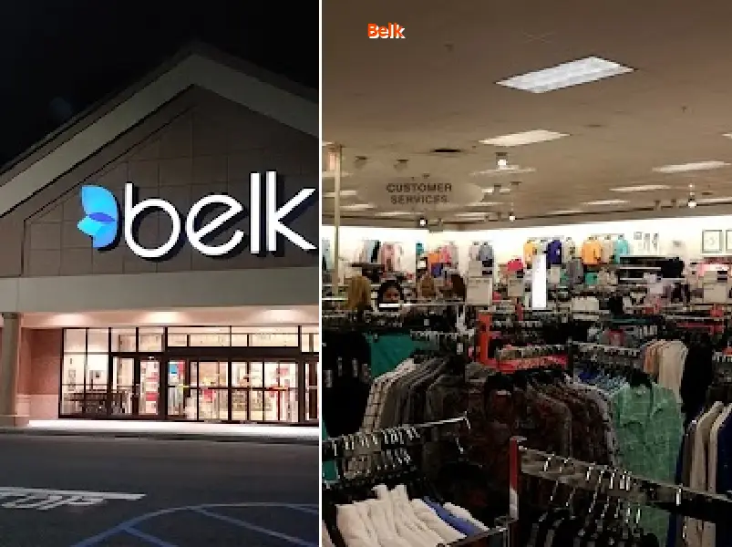 belk 30114