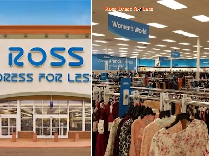 ross dress for less 30606
