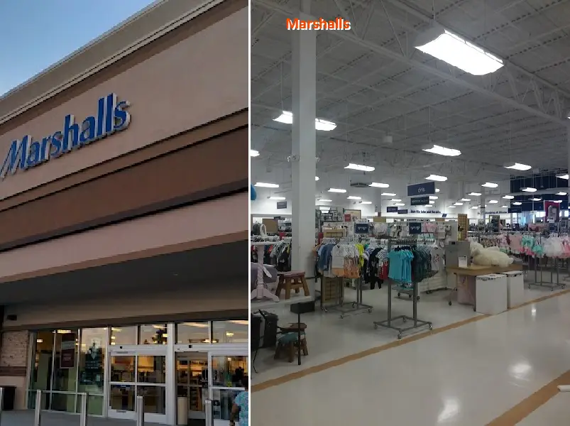 marshalls