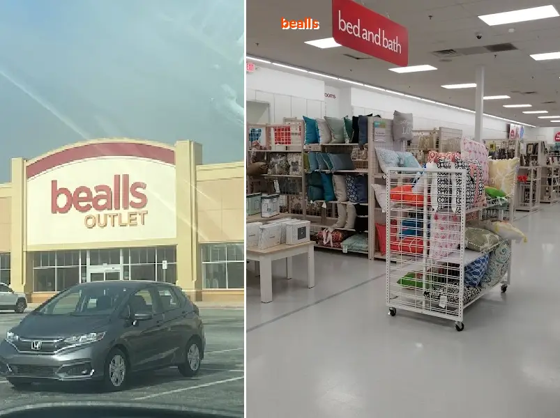 bealls 30606