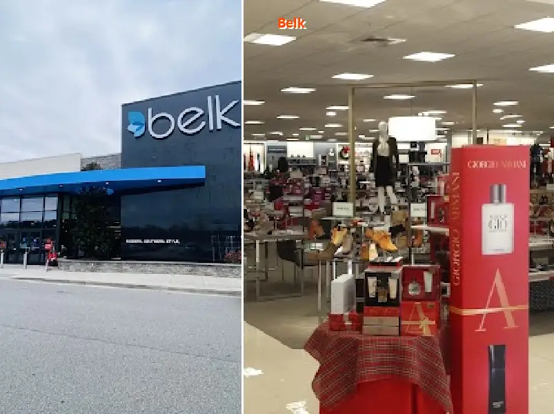 belk 30809