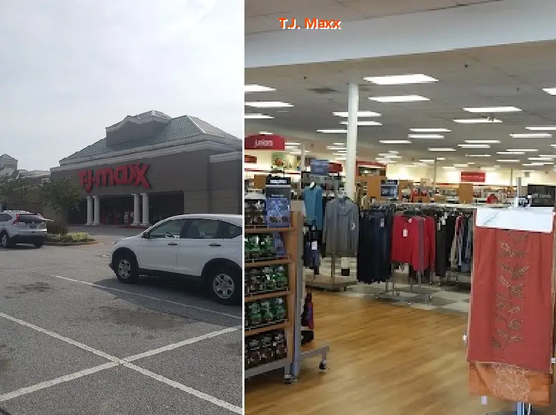 tj maxx 30263
