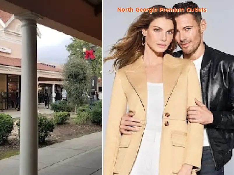 north georgia premium outlets