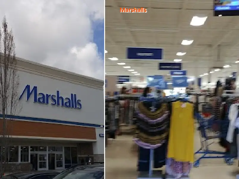 marshalls 30534