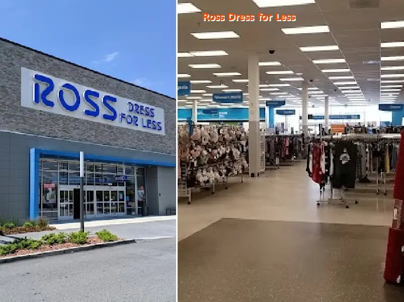 ross dress for less 30033