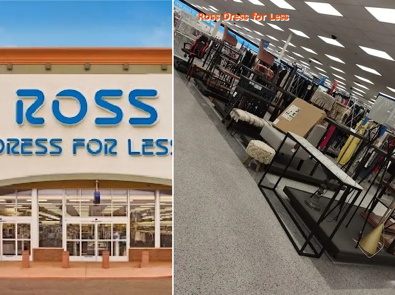 ross dress for less 31707