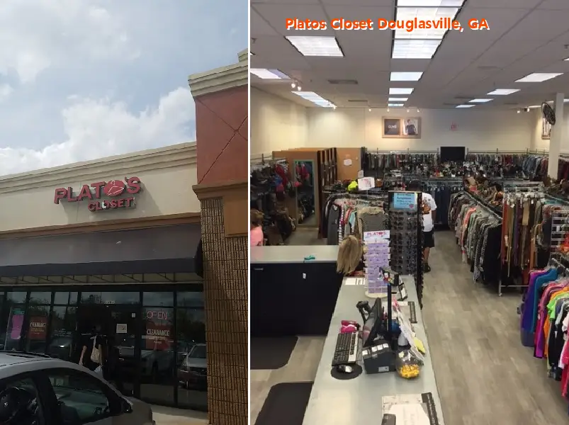 platos closet douglasville ga