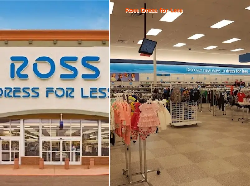 ross dress for less 30135