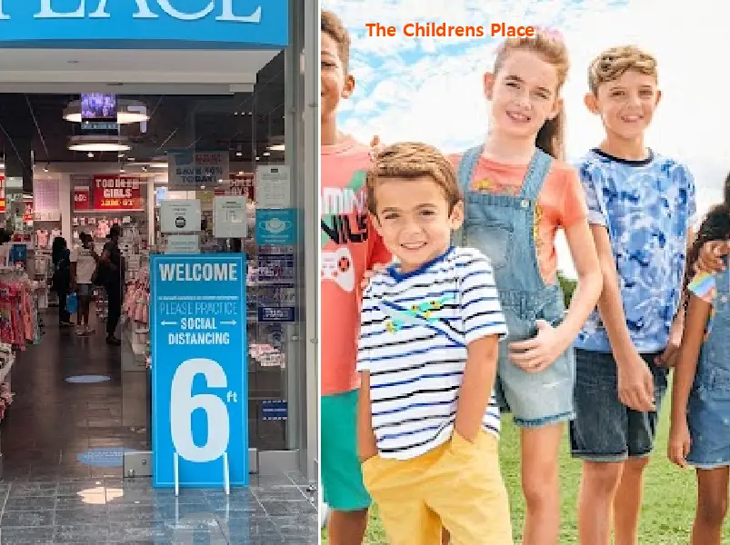 the childrens place 30135