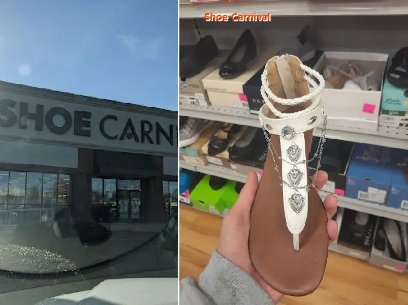 shoe carnival