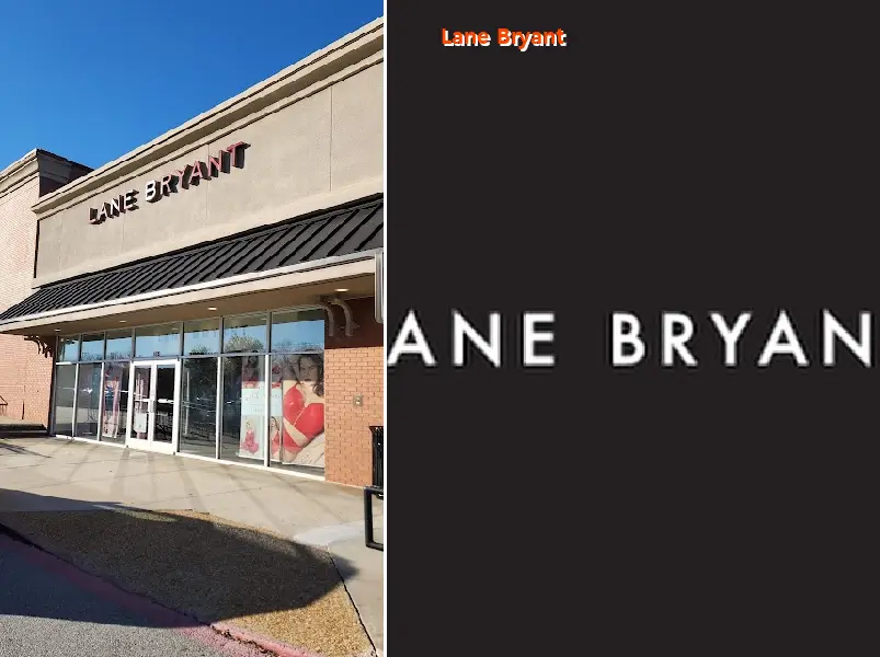 lane bryant 30214