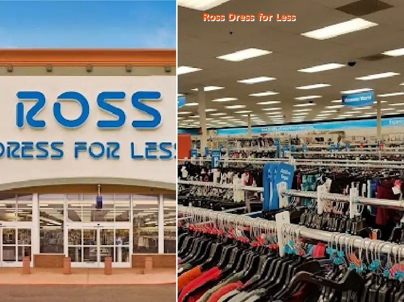 ross dress for less 30161