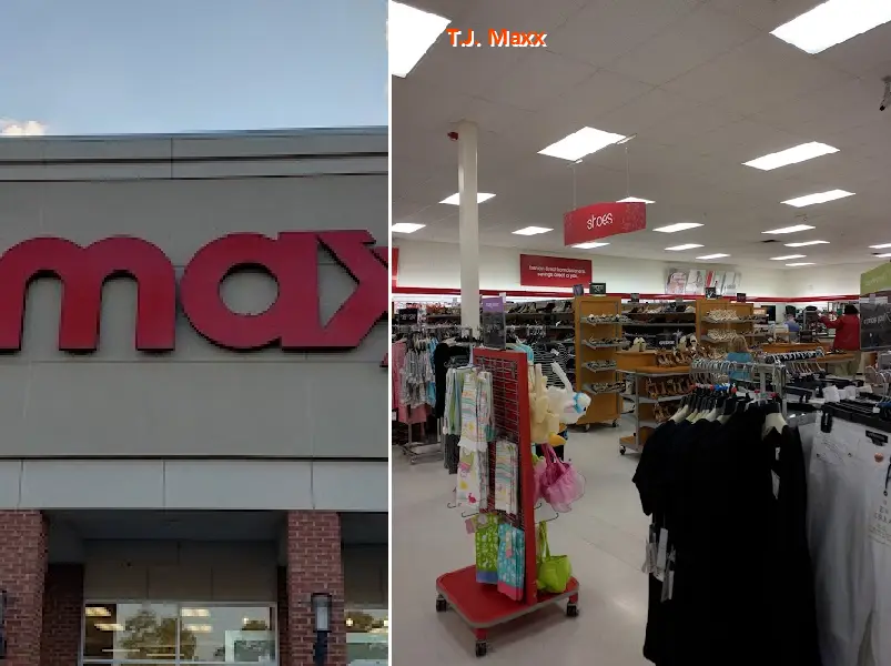 tj maxx 30161