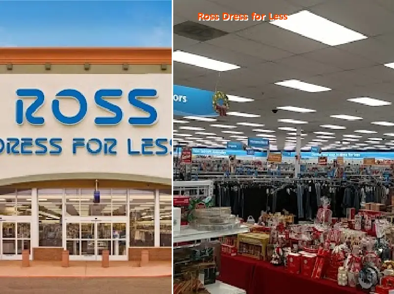 ross dress for less 30041