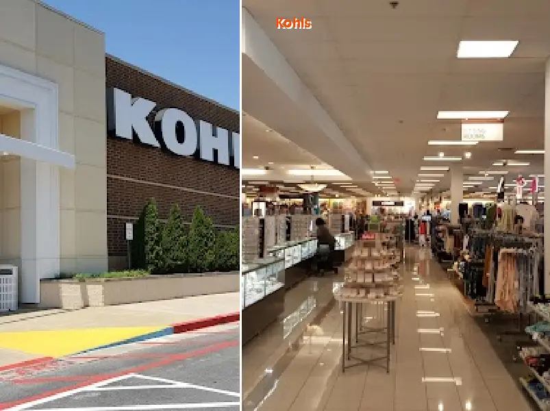 kohls 30041