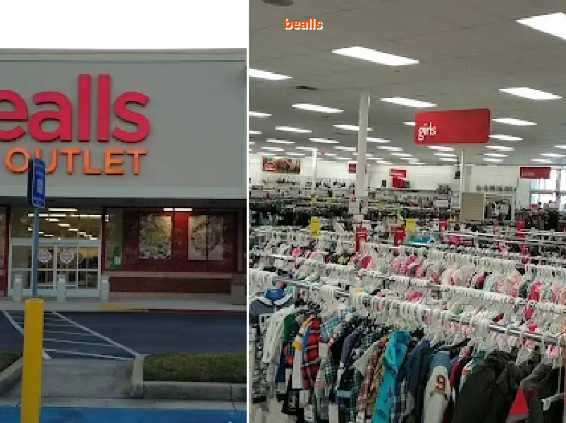 bealls 31520