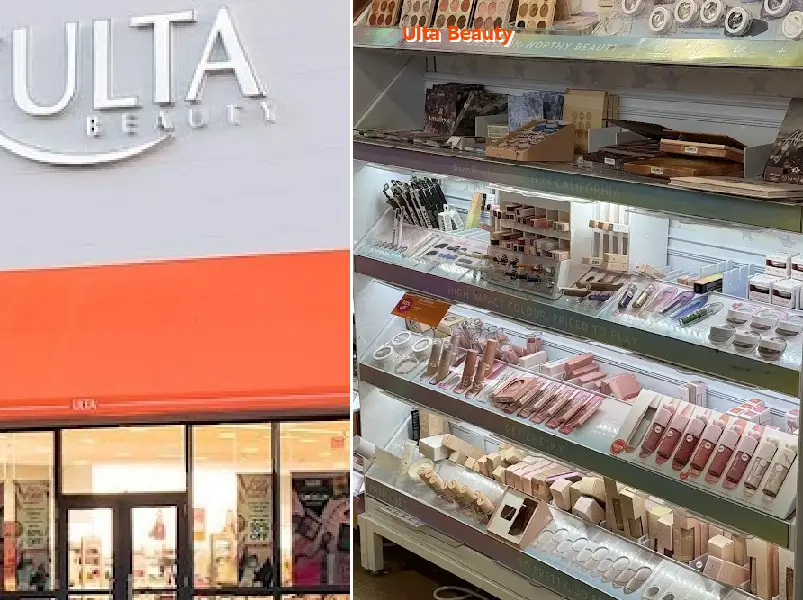 ulta beauty