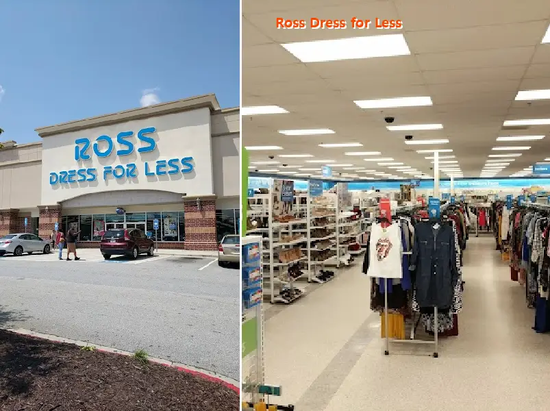 ross dress for less 30253