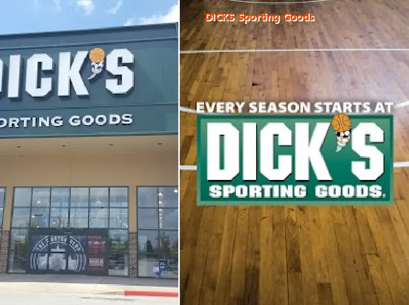dicks sporting goods 30253