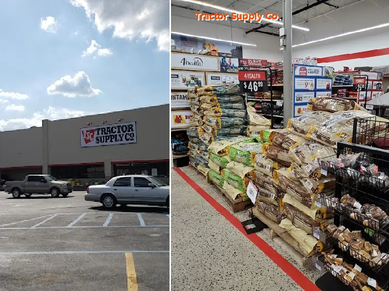 tractor supply co 31539