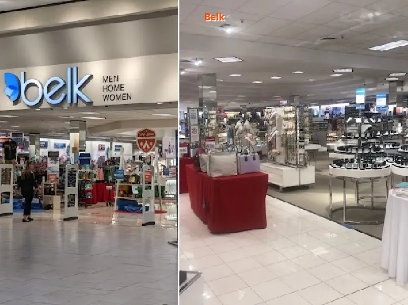 belk 31601