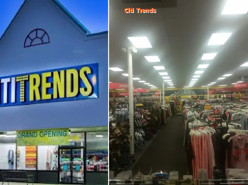 citi trends 31602