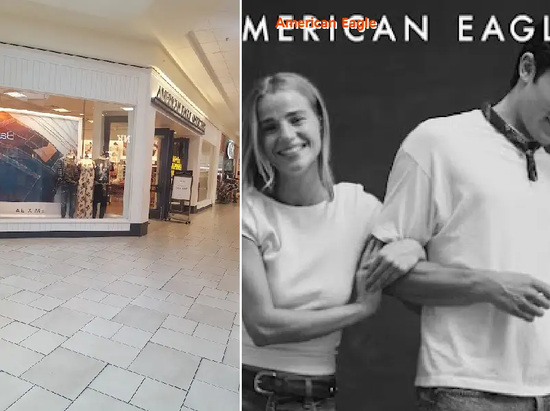 american eagle 31601