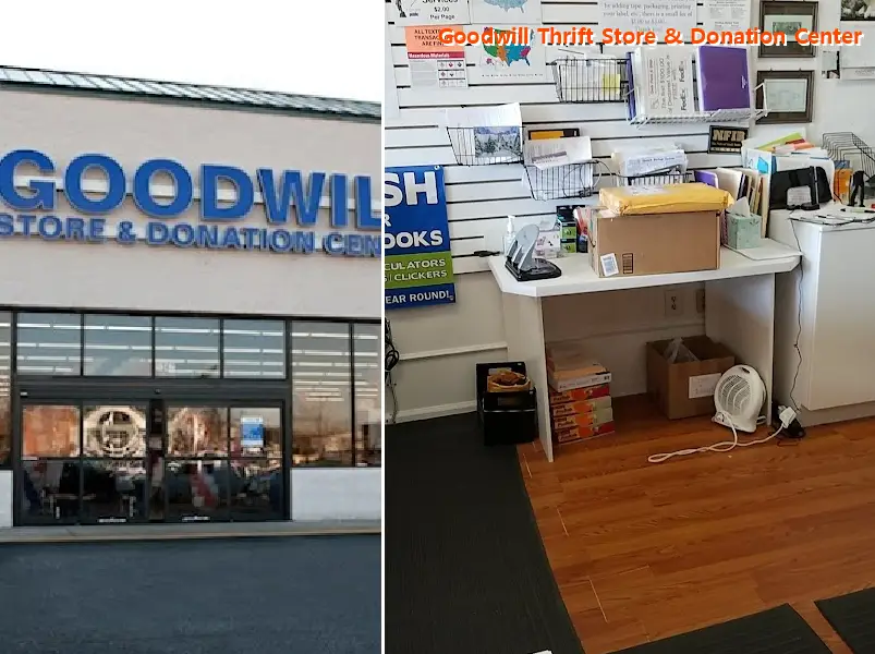 goodwill thrift store & donation center 30650