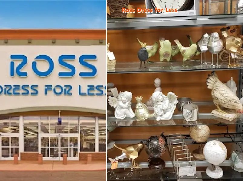 ross dress for less 31906