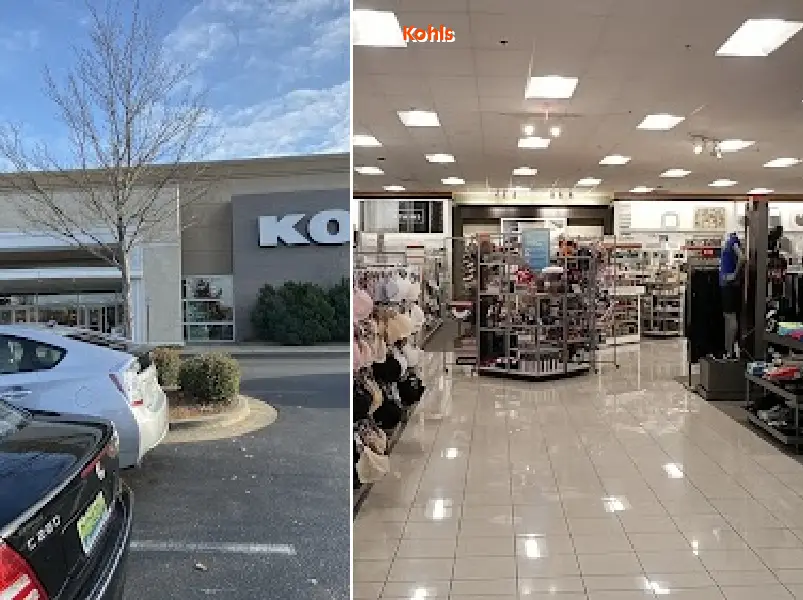kohls 31909